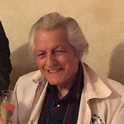 Rodney W. Spahn, MSgt USAF (Ret)