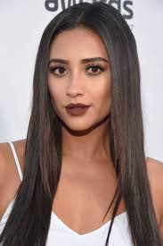 Shay mitchell hair celebrity look celebrity long hair long hair trends summer haircuts long hair styles blonde hair black girls brunette hair color hot hair styles. Shay Mitchell Smashbox Palettes Best Beauty Looks