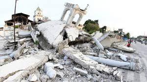 Its epicenter was pinpointed at nueva ecija, with the most. Ctv News World News Latest International News Headlines