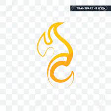 There is no psd format for fire png images, flame transparent background in our system. C Fire Vector Icon Isolated On Transparent Background C Fire Logo Concept Royalty Free Cliparts Vectors And Stock Illustration Image 103526060
