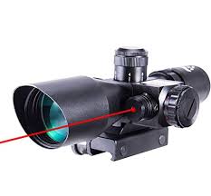 If you are looking for the best rifle scope brands in the market, form nine out of ten shooters, you will hear the name of vortex optics. Best Rifle Scopes Buying Guide Gistgear