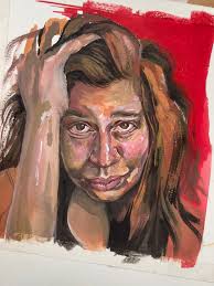 Portraits — Raquel Malta