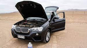 4 Main Reasons For Overheating Of A Bmw Engine