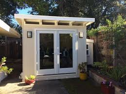 Brightoln 10 x 10 garden shed. 5 Modern Sheds That Your Backyard Needs Home