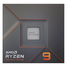 AMD Ryzen 9 7950X