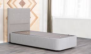 100×200 tek kişilik niron latte ortopedik yatak, ideal sertliğe sahip gizli konfor pedi sayesinde maksimum basınç dağılımı sağlar, tensel ekstra dolgun gizli konfor pedi ile ekstra rahatlık sağlayan 90×200 cm tek kişilik ergonomik niron latte yatak, uyku kalitenizi artırır, güne enerjik bir başlangıç. Elit 100 200 Cm Tek Kisilik Baslikli Baza Mobilyabazari Tek Kisilik Baslikli Baza