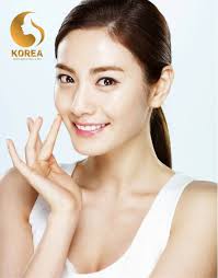 Viện Thẩm Mỹ Dongbang Korea