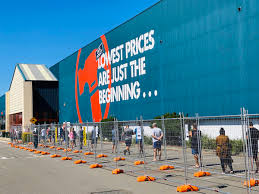 They do carry all the classic designs that you find everywhere but what they really excel at is the unusual. Sam Burbury On Twitter Hardware Stores Including Bunnings Belmont Are Doing A Roaring Trade Despite The Covid19 Pandemic Nbnnews