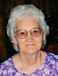 Obituary information for Sylvia Jewell Morefield