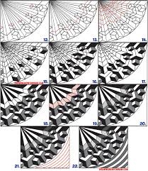 Step by step beginner 3d drawings easy. How To Draw Cool Optical Illusion Drawing Trick With Easy Step By Step Drawing Tutorial How To Draw Step By Step Drawing Tutorials Illusion Drawings Optical Illusion Drawing Optical Illusions Art