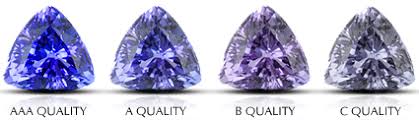 tanzanite com