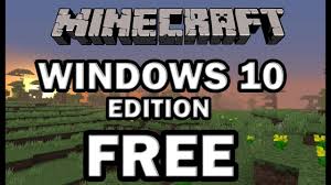 Windows 10 edition free download (v1.13.05) full version december 16, 2020 by abhishek pratap download minecraft: Question How Do I Get Minecraft 10 Free On Windows 2019 Seniorcare2share