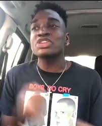 @wishanigga_wood's video Tweet