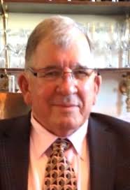 Wells "Robert" Mote Obituary 2024