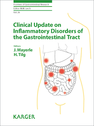 Ada tilgram tiba senjadari pusar kota yang giladisemat di dada bunda(bunda letihku tandas ke tulang, anakda kembali pulang)kapuk randu. Clinical Update On Inflammatory Disorders Of The Gastrointestinal Tract Table Of Contents Karger Publishers