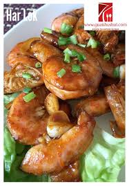 Unlike my usual practice of wondering what to make, i already knew what to do with this batch of prawns. Cantonese Classic Sweet And Sour Pan Fried Prawns Aka Har Loke å¹²ç…ŽèŒ„æ±è™¾ç¦„ Guai Shu Shu