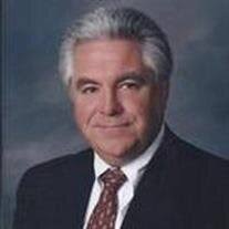 John Michael Bartlett Obituary