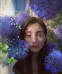 260 Color theory ideas