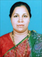 Mary Juliet D'Souza (66)