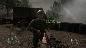 Call of duty 3 delivers the intensity of world war ii combat closer than ever. Koopman Call Of Duty 3 Call Of Duty Wiki Fandom