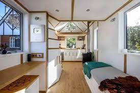 What is the permanence of the tiny house living? Living Big In A Tiny House