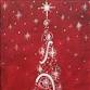 Twinkle Tree - Custom Color - Painting with a Twist, 8010 McEwen Rd Event Image