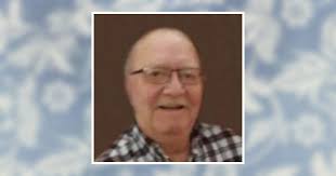 Benny W. Tanner Obituary October 14, 2018