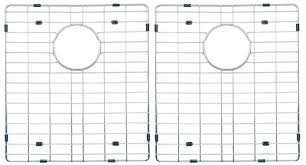 The best drop in kitchen sinks is simple they are not only popular for their best functions and specifications, but also the best drop in kitchen sinks are famous for their style statement. Corner Butterfly Undermount Kitchen Sink 16 Gauge 44 Double Bowl Ruvati Usa