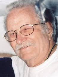 Obituary for Norman 'Curly' Ashley (Guest book)