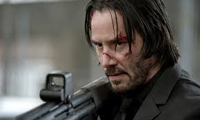 John Wick review