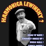 Harmonica Lewinsky @ Mind The Gap