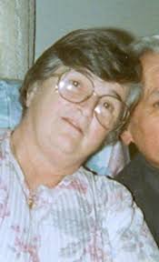 Mary J. Putra Obituary