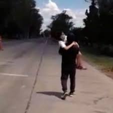 Last hours of 35 % off + 6 installments with all your visa cards!. Murio Abigail Jimenez La Nena Enferma De Cancer Que Su Padre Entro En Brazos A Santiago Del Estero