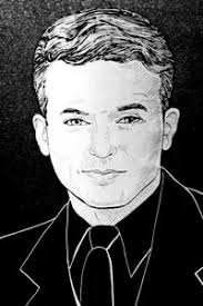 Richard Hyder (1995)