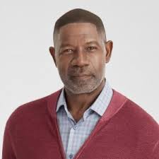 Dondré T. Whitfield as Peter Swinson