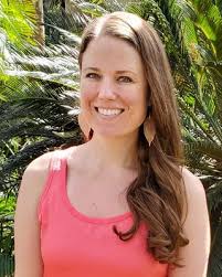 Katie Schubert, Counselor, Saint Petersburg, FL, 33711