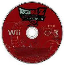 Nov 13, 2007 · dragon ball z: Dragon Ball Z Budokai Tenkaichi 2 Prices Wii Compare Loose Cib New Prices