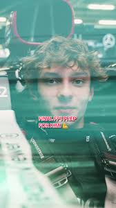 Final Preparation for Kimi Ahead of FP1 in Mexico Grand Prix