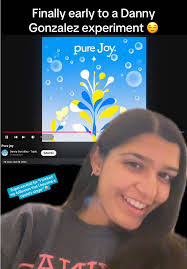 Putting My Talent to Use Danny Gonzalez