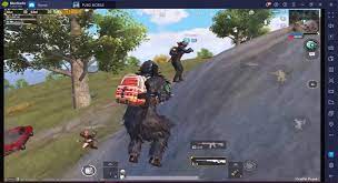 Tpp Vs Fpp Bluestacks Guide To Perspectives In Pubg Mobile Bluestacks