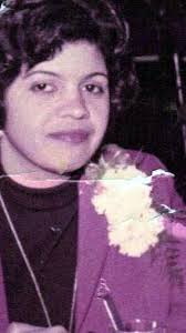 Nelly Josefa Perez-DeJesus Obituary