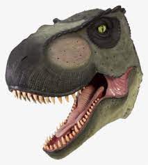 Riesige auswahl an puppen & zubehör. Cabeza T Rex A Tamano Real T Rex Head Large Dinosaur Statue Transparent Png 900x900 Free Download On Nicepng