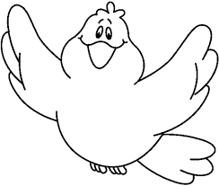 Check out ibon83's art on deviantart. Bird Clipart Black And White Bird Black And White Clip Art Images Hdclipartall