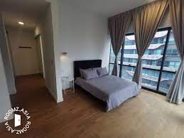 Riviera apartment for rent ampang taman muda. Master Room For Rent At The Elements Ampang With Private Bathroom Roomz Asia