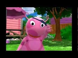 555 636 просмотров 555 тыс. 20 Backyardigans Theme Song Lyrics Magzhouse