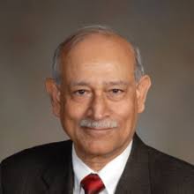 Arun K. Misra