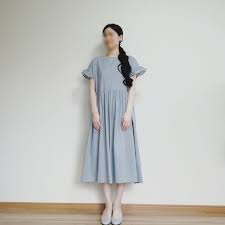 ハンドメイド 大人 服