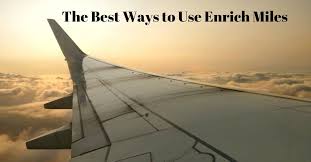 Rocketmiles is a hotel booking partner of enrich that rewards enrich members with 1,000 to 5,000 enrich miles per night for bookings at premium properties. The Best Ways To Use Enrich Miles You Might Not Know About Kclau Com