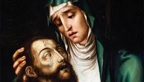 Efemérides del mes de mayo en Sevilla