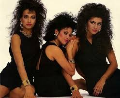 Sunshine wright is an actress, known for krush groove (1985), the cover girls: That Boy Of Mine The Cover Girls Last Fm